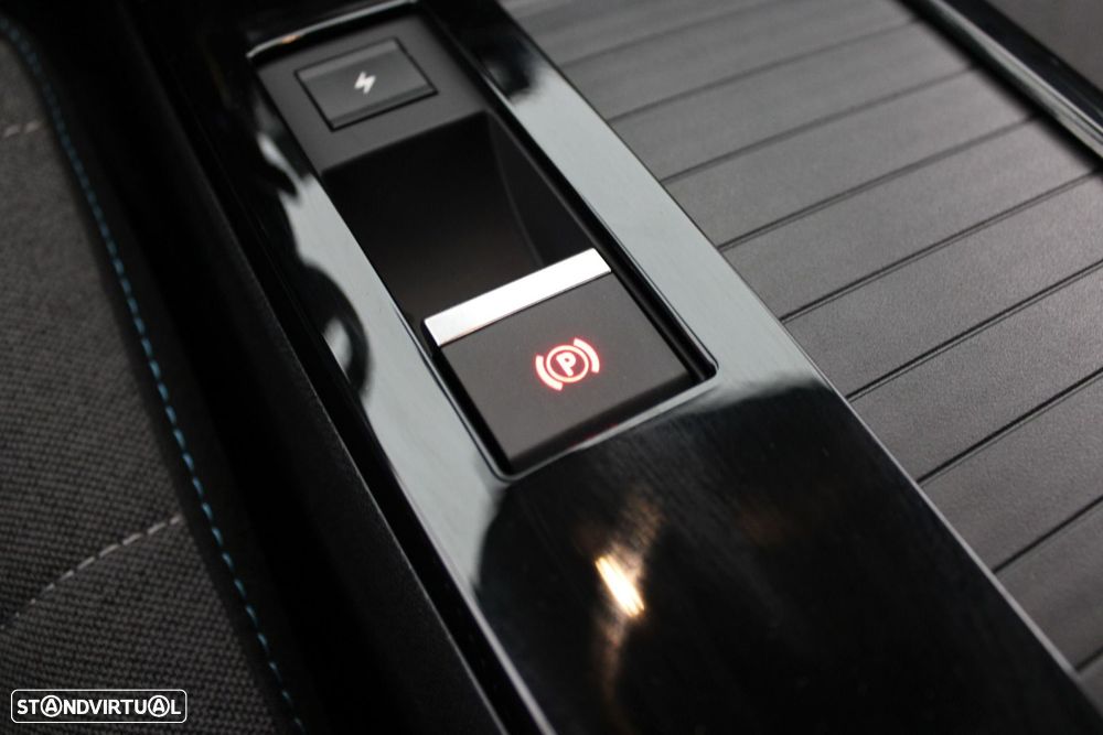 Citroën e-C4 X 50 kWh Feel Pack - 15