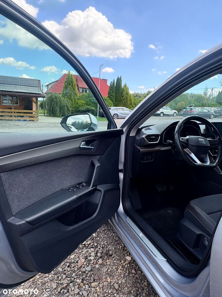 Seat Leon 1.5 TSI ACT DSG OPF Xcellence - 12