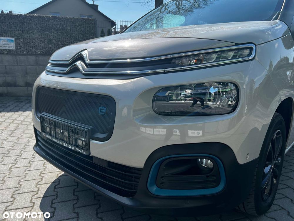 Citroën Berlingo - 3