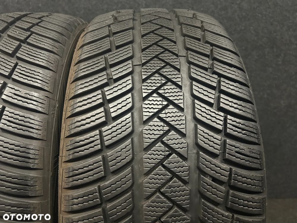 Opony zimowe Vredestein Wintrac Pro 245/45/18 100V XL 2szt. ładne! - 3
