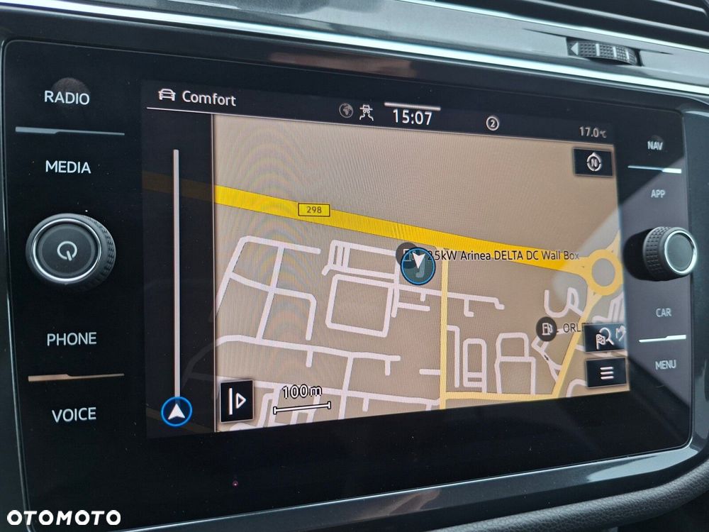 Volkswagen Tiguan Allspace - 25