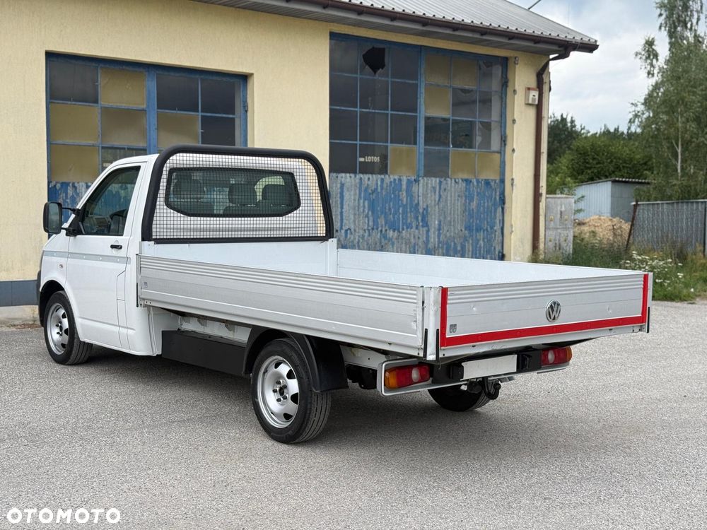 Volkswagen Transporter - 11