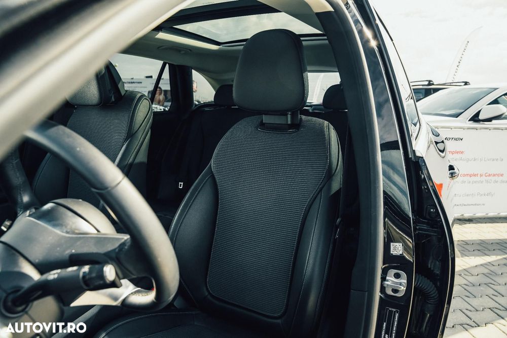 Mercedes-Benz GLC - 11