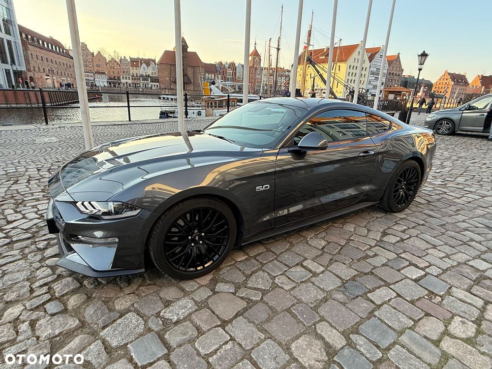 Ford Mustang - 14