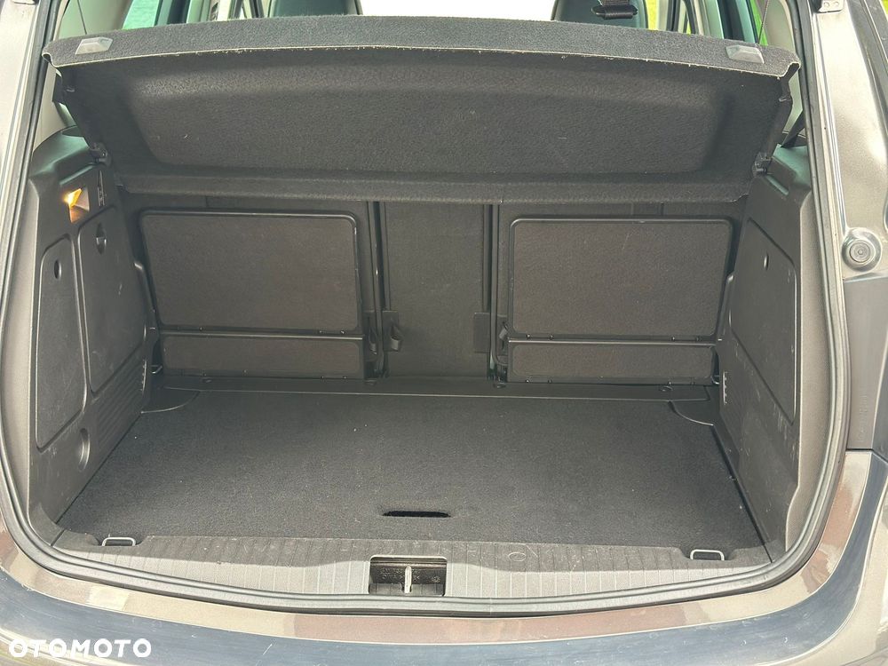 Opel Meriva 1.6 CDTI Cosmo S&S - 11