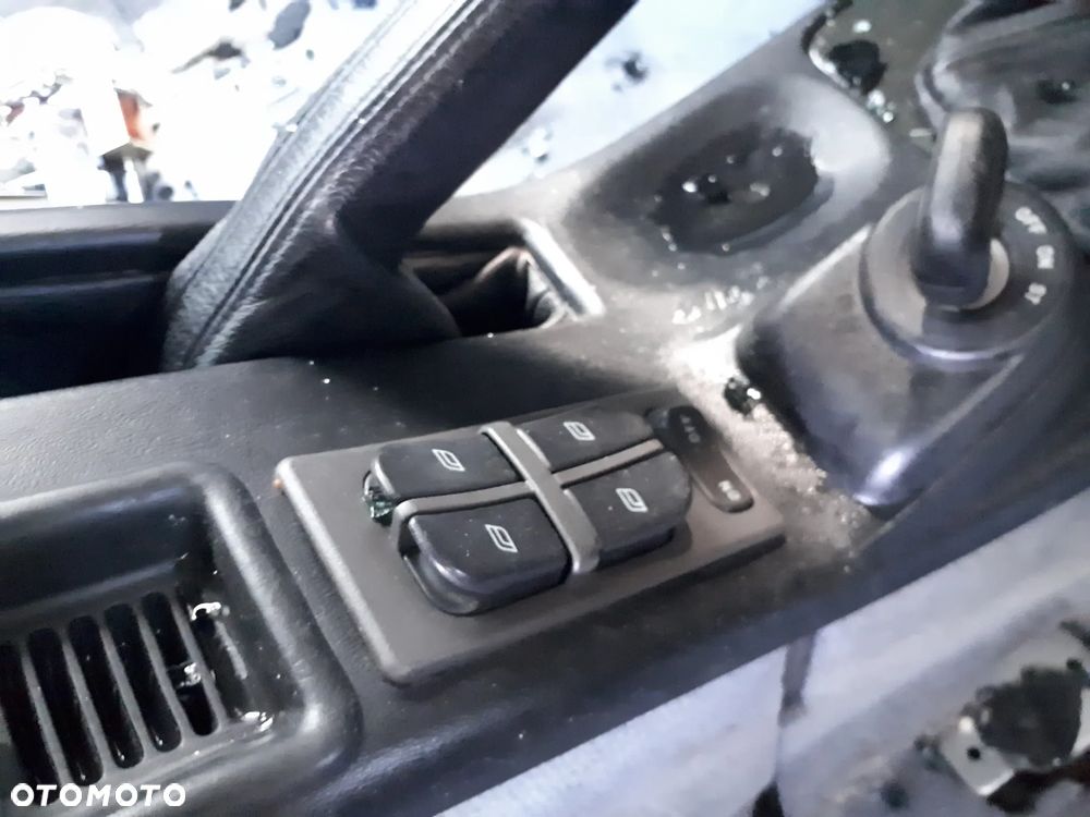 SAAB 9-5 I 1 LIFT 97-05 2.3T  - ZDERZAK TYŁ TYLNY PDC  (279) - 29