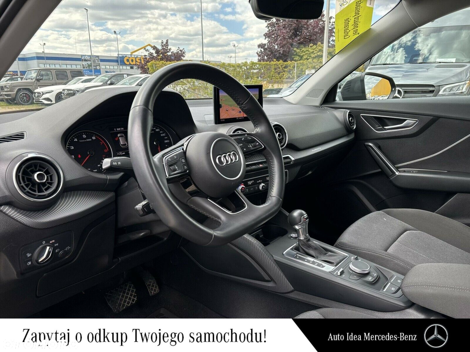 Audi Q2 - 16