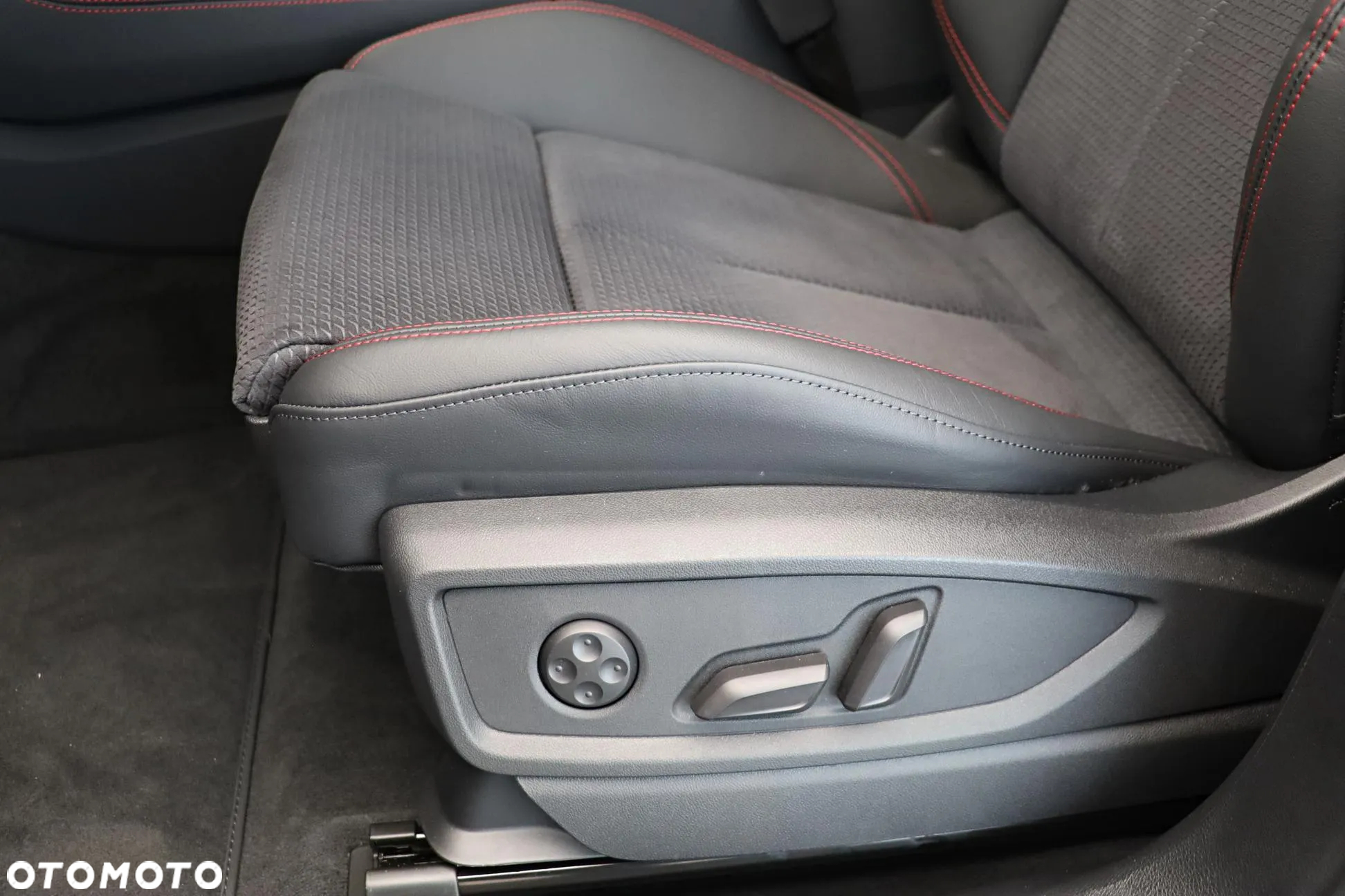 Audi SQ5 TDI quattro tiptronic - 22