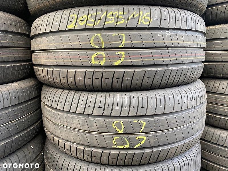 205/55/16 Bridgestone Ecopia EP150_DEMO_4szt_(83) - 3