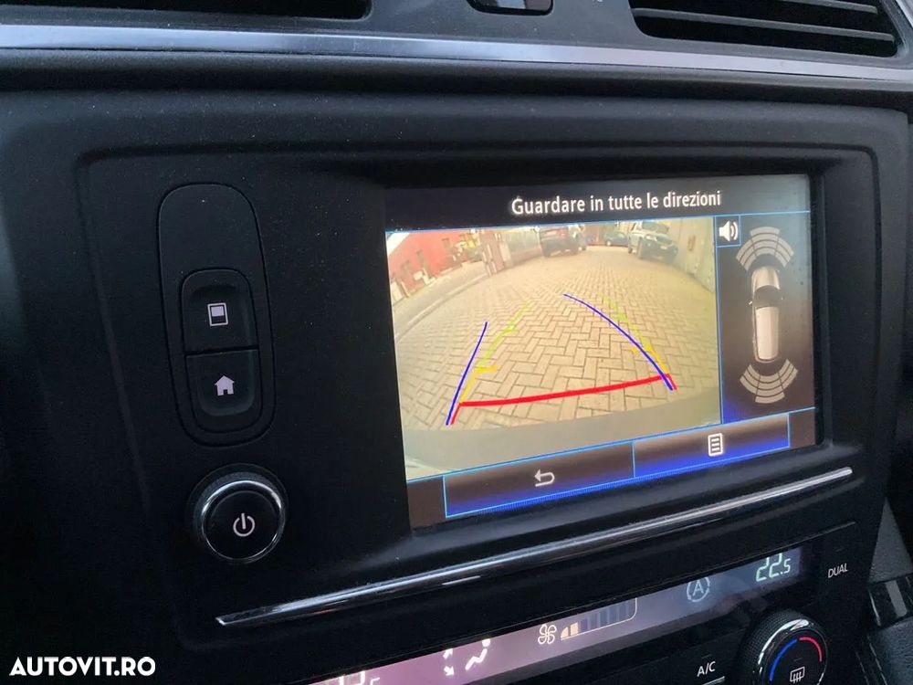 Renault Kadjar 1.5 DCI EDC Intens - 12