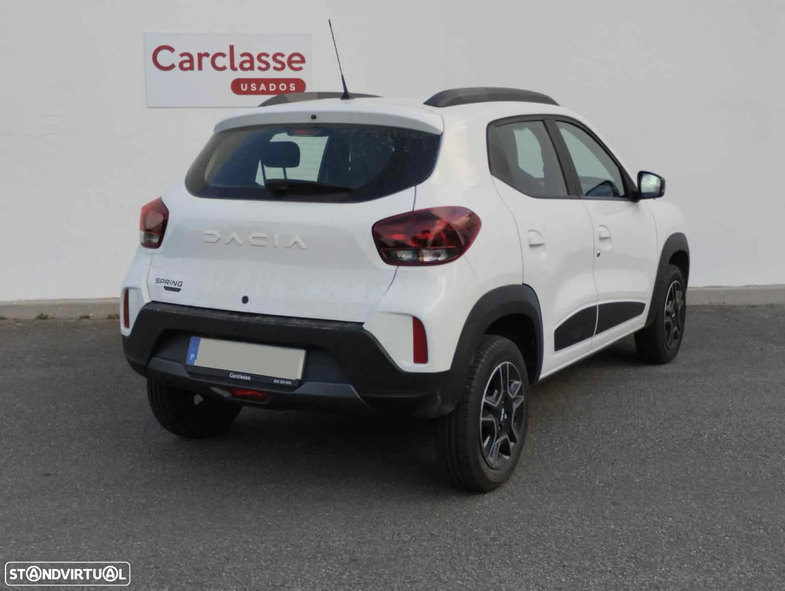 Dacia Spring Electric 45 Expression - 13