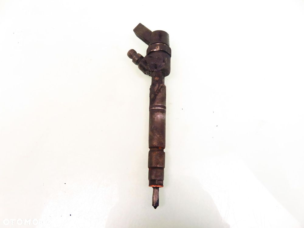 WTRYSKIWACZ MERCEDES W168 A 170 CDI  0986435005 - 5