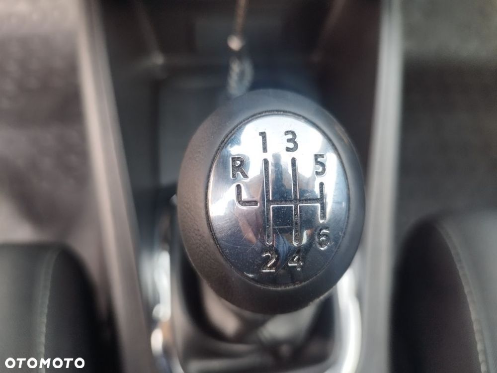 Renault Megane dCi 110 FAP Paris - 17