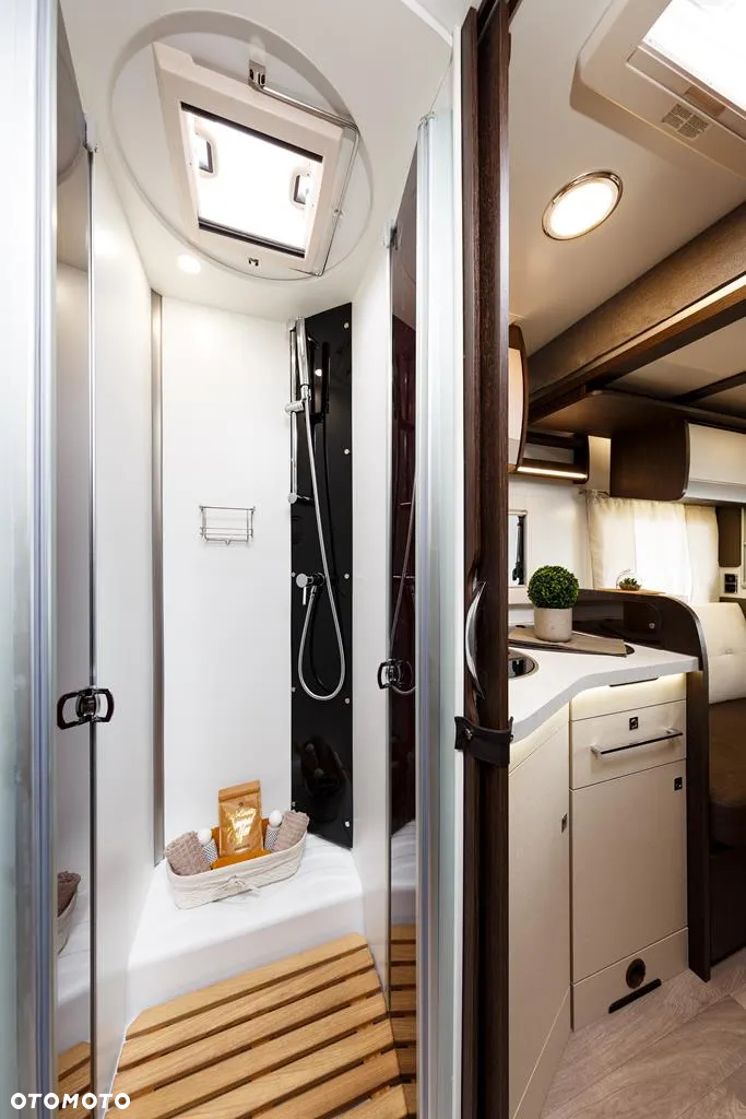 Benimar Tessoro 468 Special Edition - 30