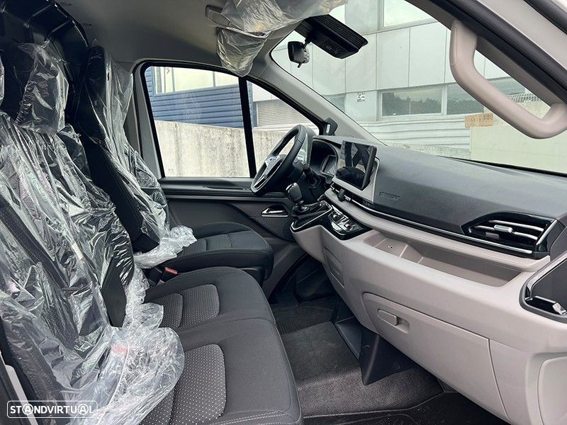 Maxus Deliver 7 L2H1 2.0D 150 - 16