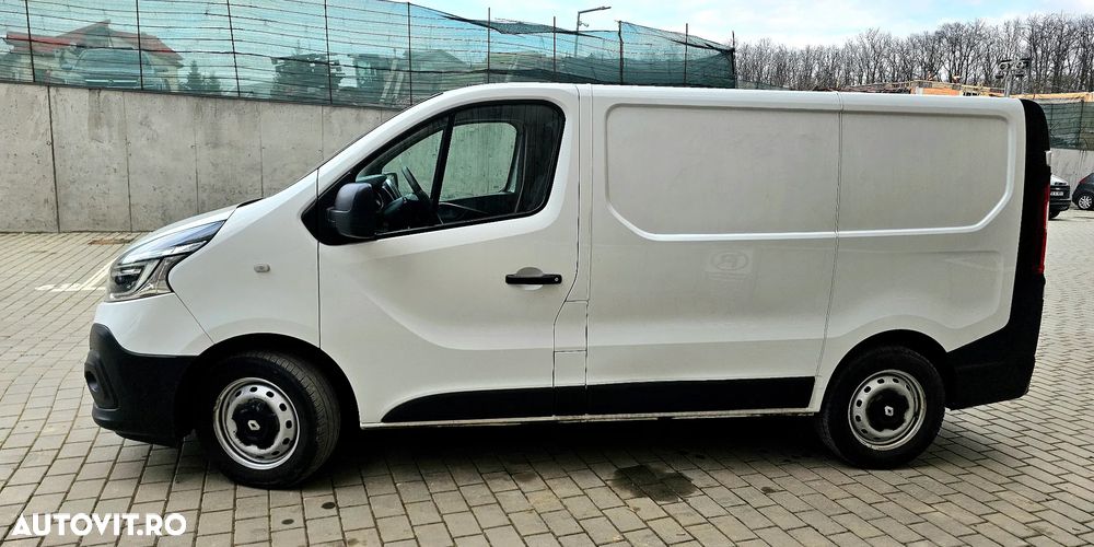 Renault Trafic - 17