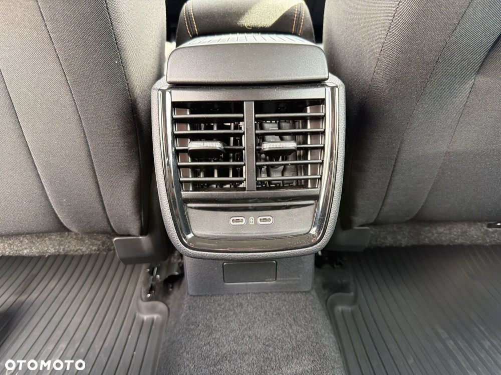 Skoda Kamiq 1.5 TSI Edition 130 DSG - 21