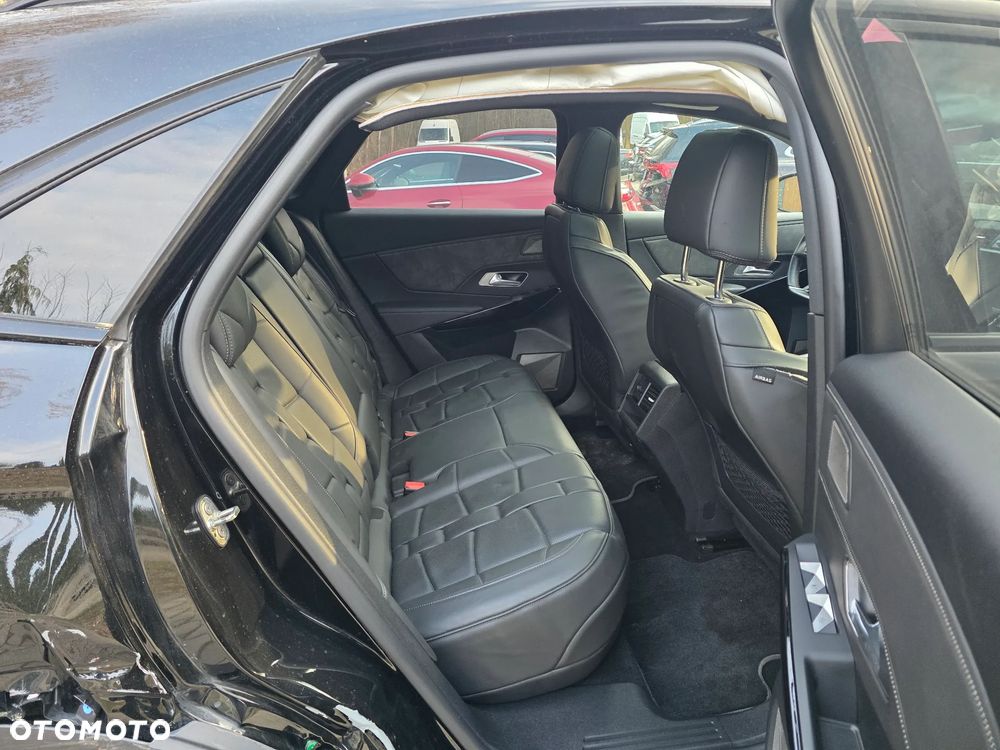 DS Automobiles DS 7 Crossback 1.6 E-Tense 4x4 Louvre - 17