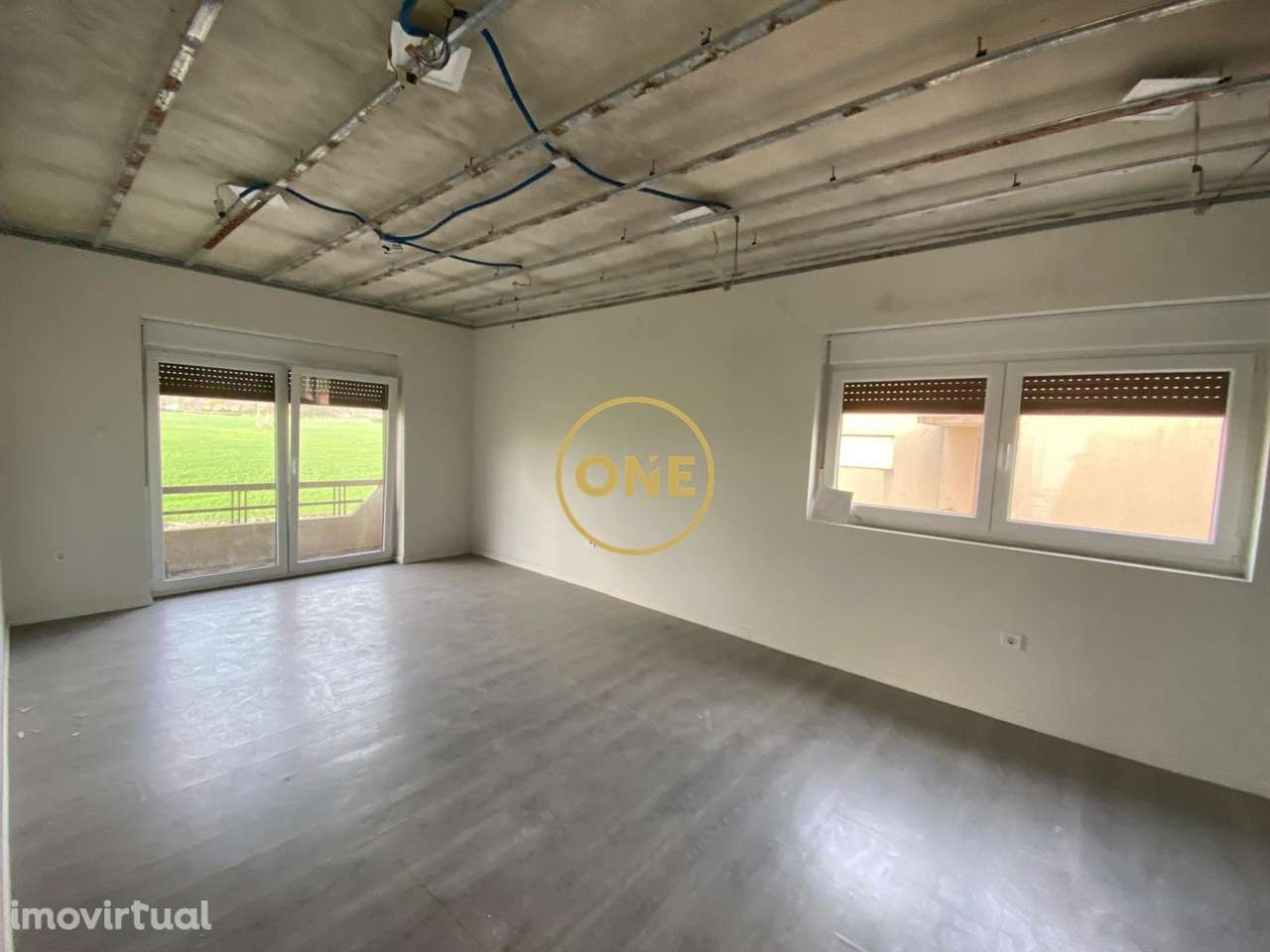 Andar Moradia T2 em Santo Tirso - Grande imagem: 3/7