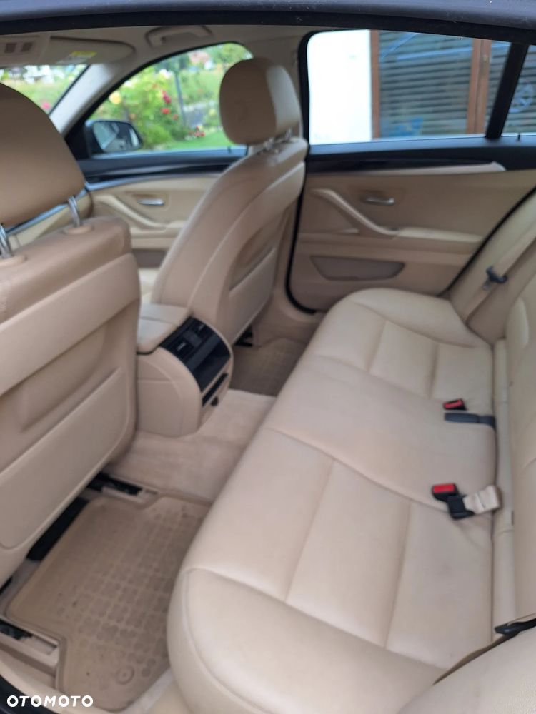 BMW Seria 5 - 6