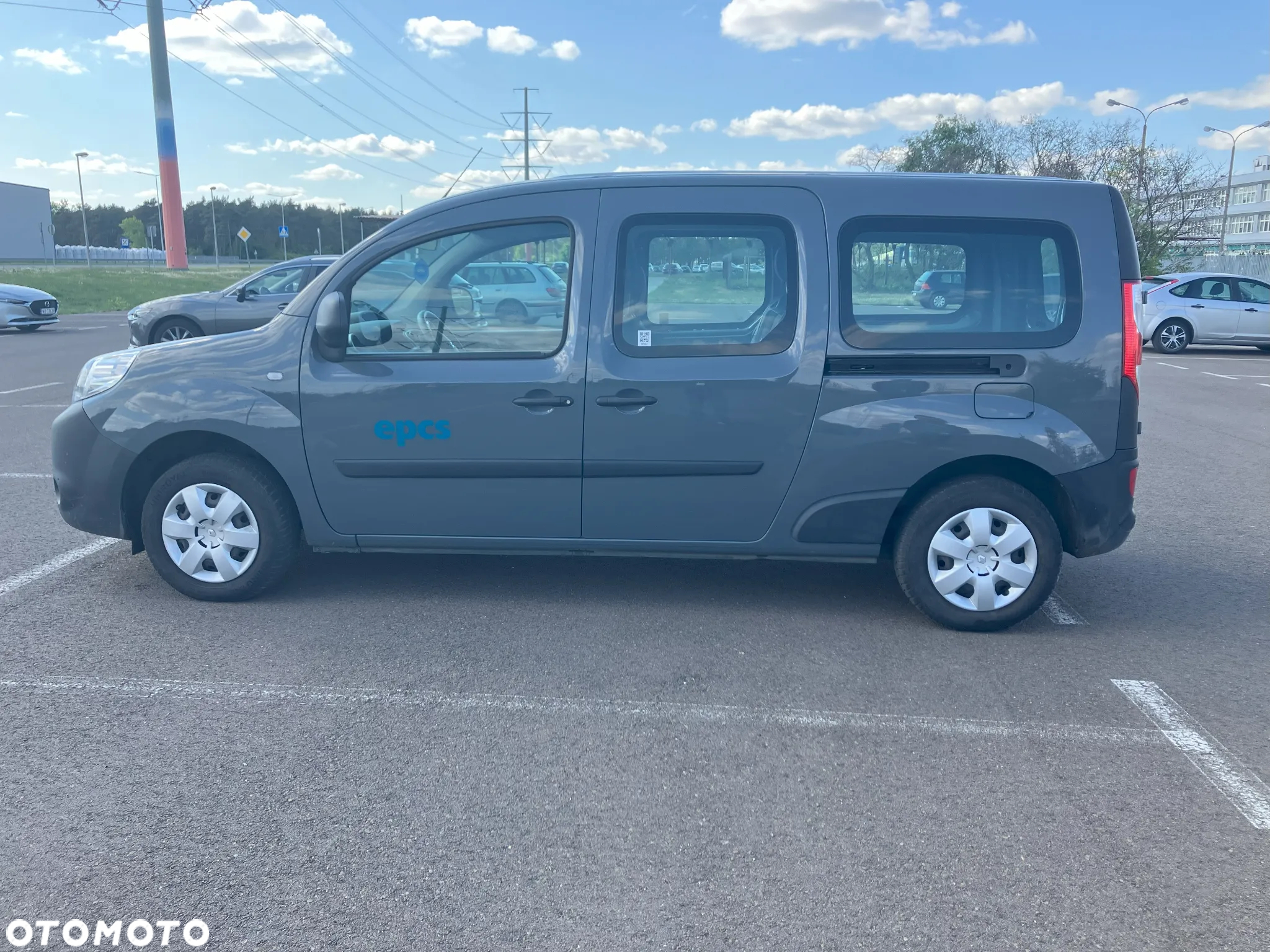 Renault Kangoo - 6
