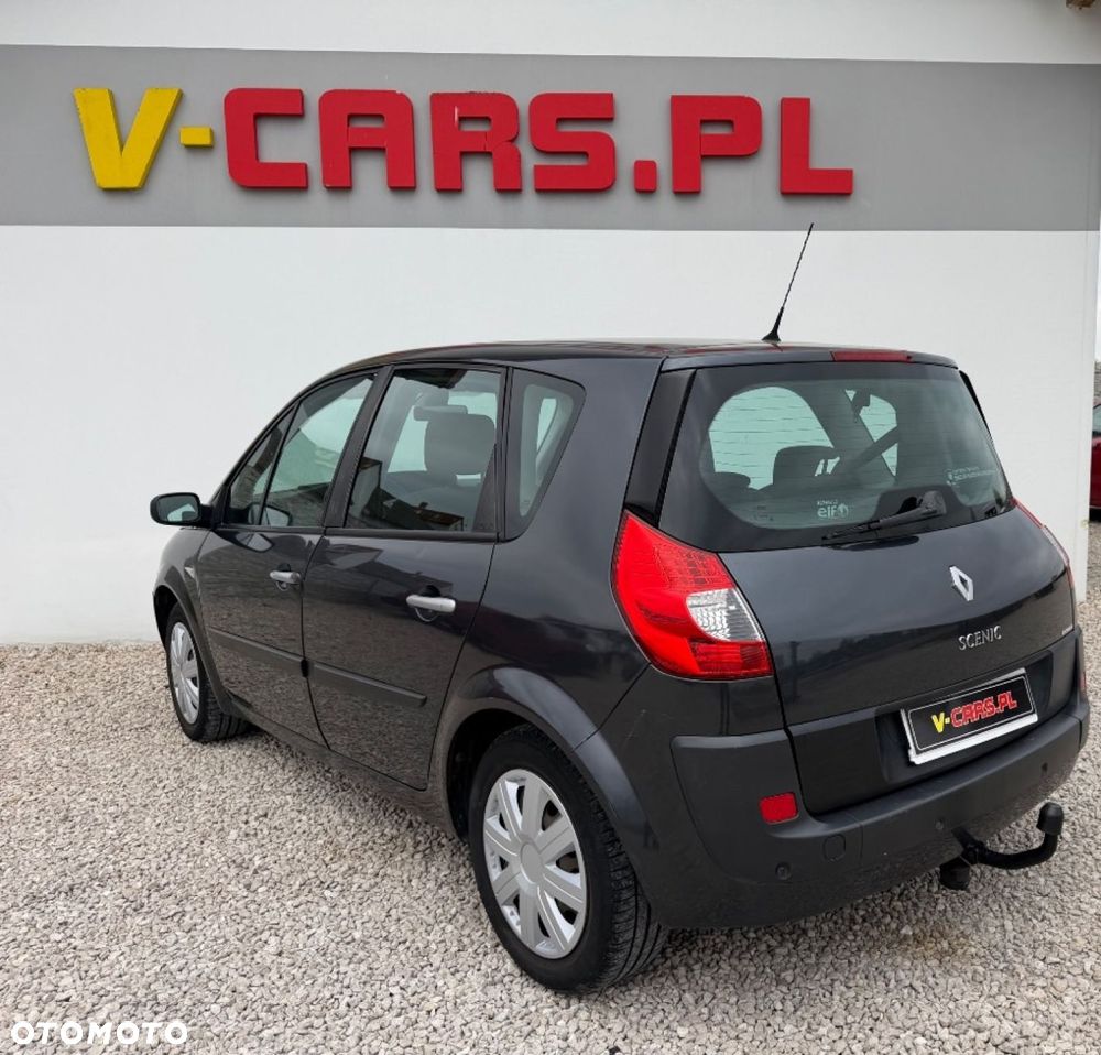 Renault Scenic - 22