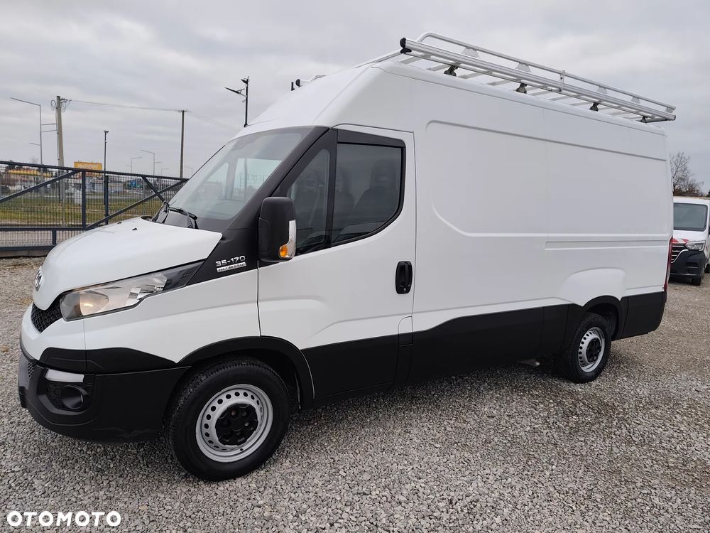 Iveco 35S17 - 9