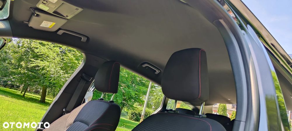 Ford Focus 1.5 EcoBlue Start-Stopp-System ST-LINE X - 26
