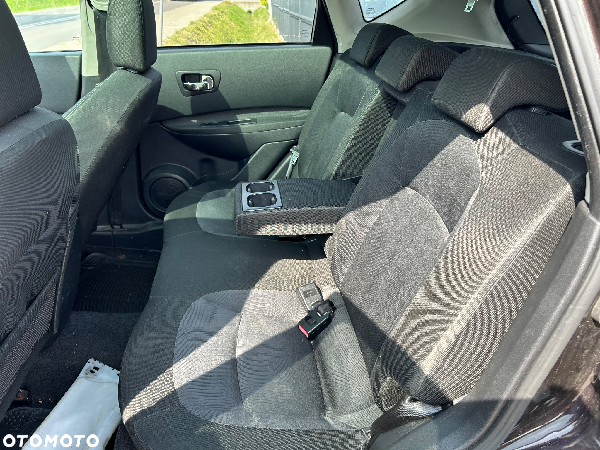 Nissan Qashqai - 19