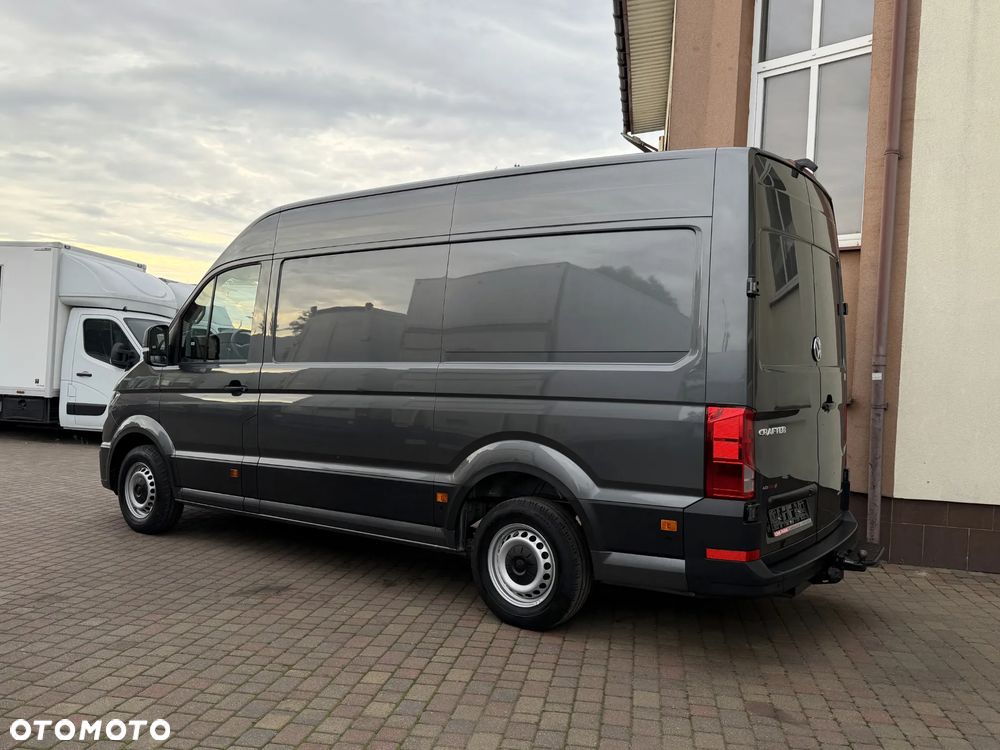 Volkswagen Crafter L2H2 - 7