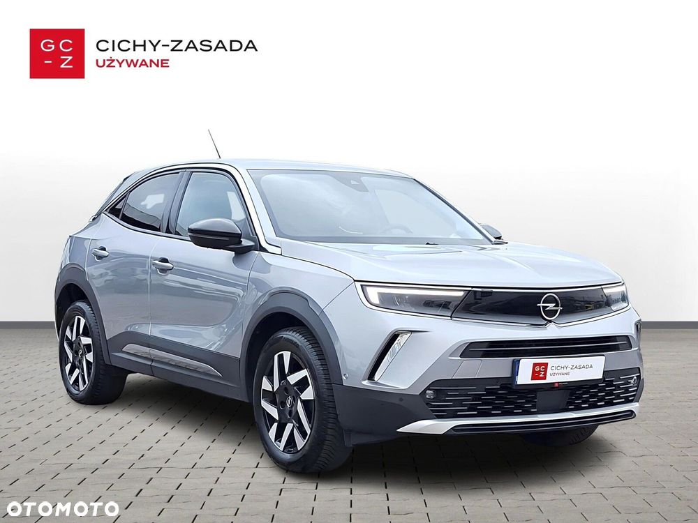 Opel Mokka - 3