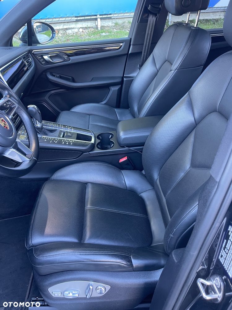 Porsche Macan S PDK - 4