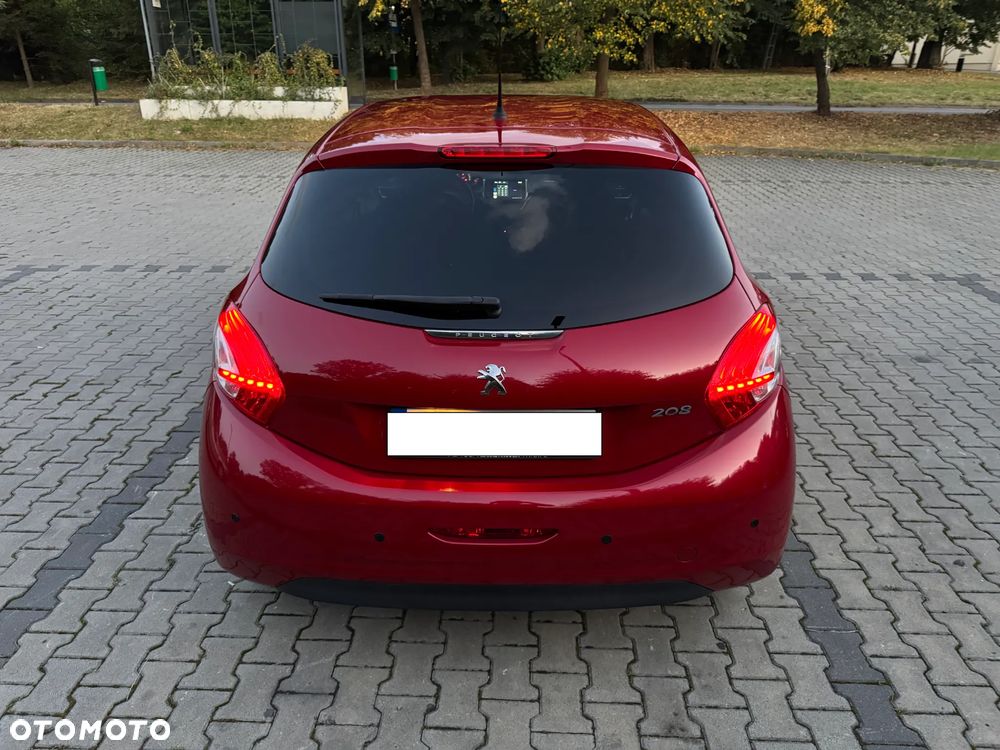 Peugeot 208 1.2 PureTech Style - 3