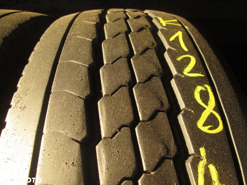 Opony ciężarowe 235/75R17.5 Sava AVANT 4. Opony ciężarowe - 6