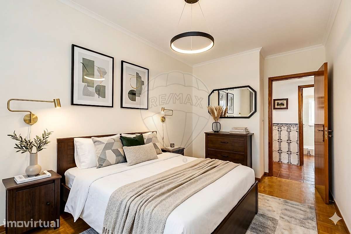 Apartamento T2 para arrendamento - Grande imagem: 5/18