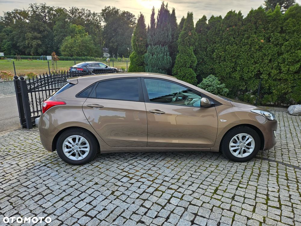 Hyundai i30 - 4