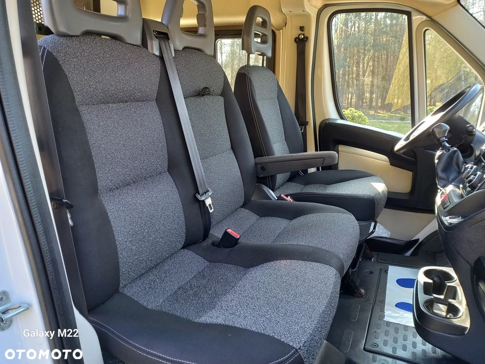Fiat DUCATO - 12