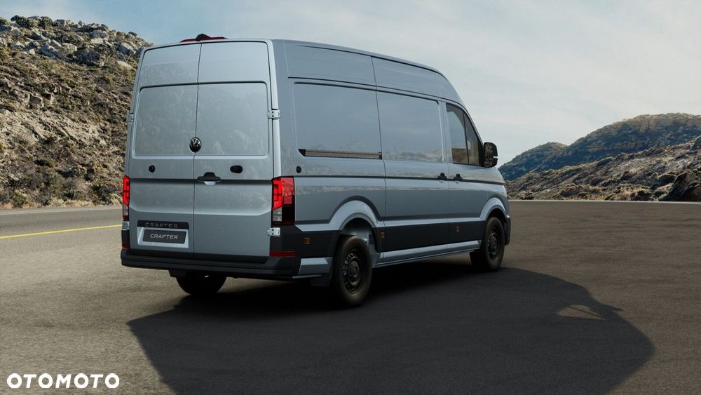 Volkswagen Crafter - 6