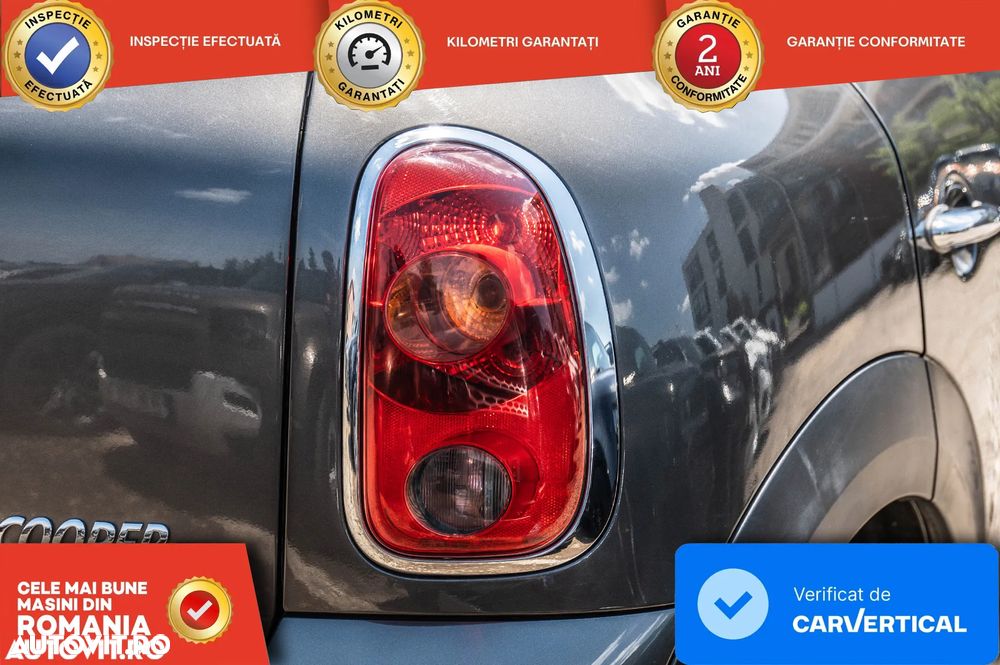 Mini Countryman - 7