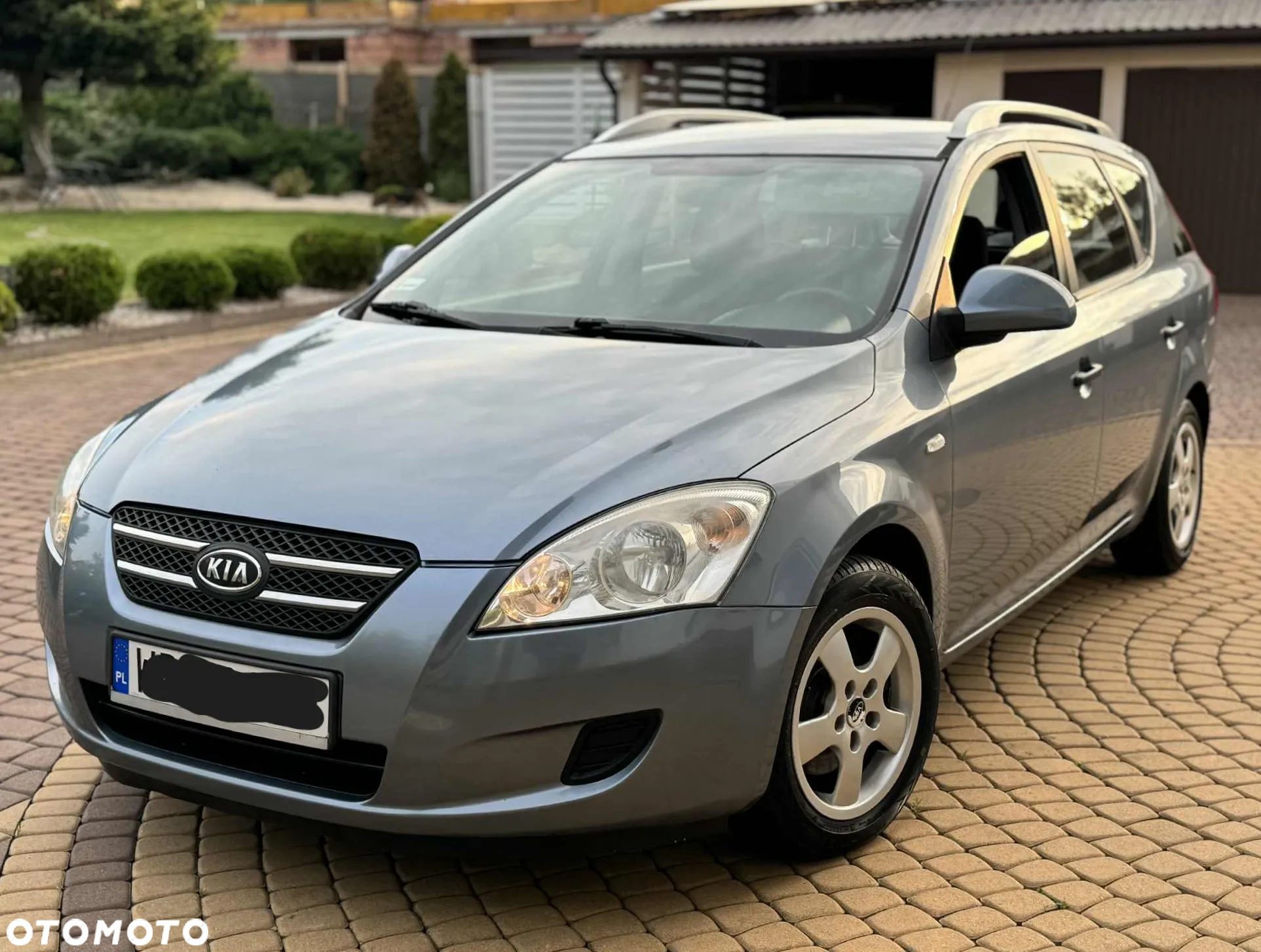 Kia Ceed Cee'd 1.6 Crdi Comfort - 22