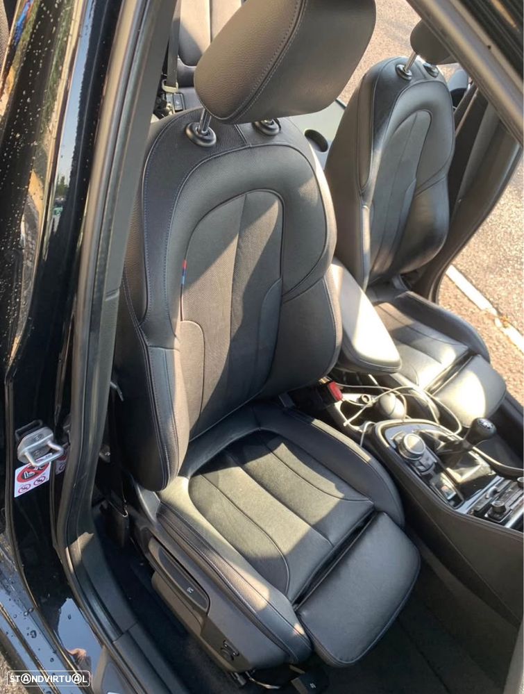 BMW 216 Gran Tourer d Pack M - 6