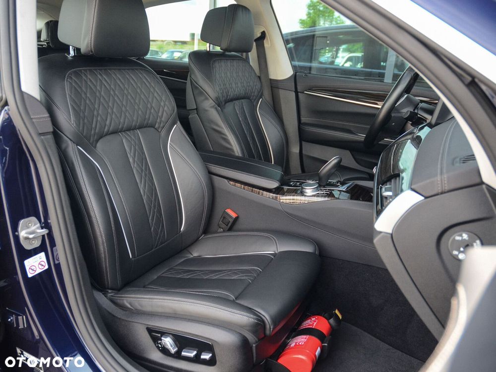 BMW Seria 6 - 4
