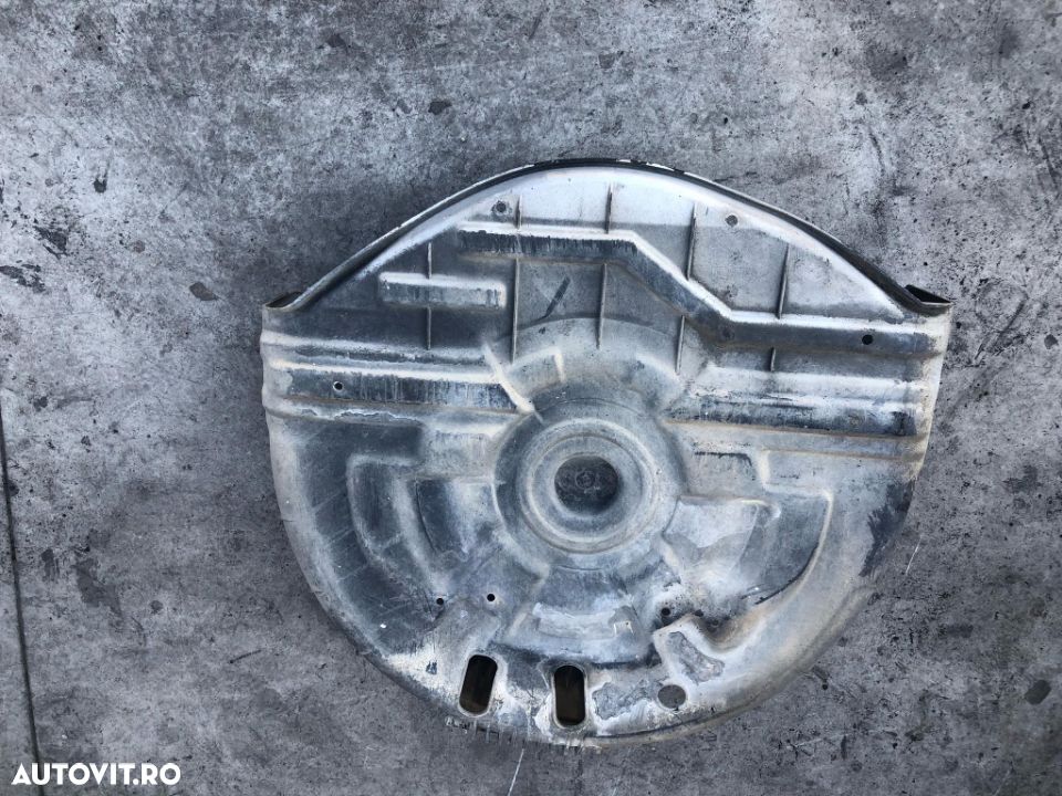 suport roata rezerva bmw seria 3 e46 compact - 1