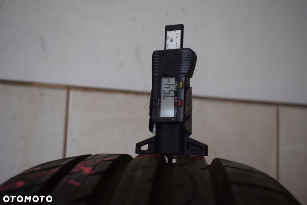 R17 205/55 Dunlop Sport Wysyłka Gratis! - 3