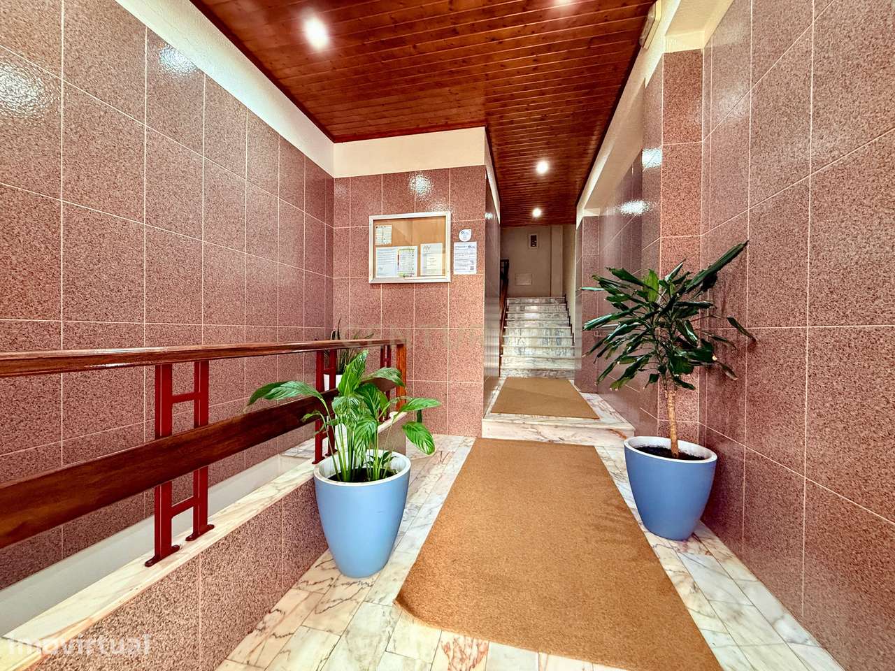 Apartamento T3 Povoa de  Lanhoso (Penthouse) - Grande imagem: 4/57