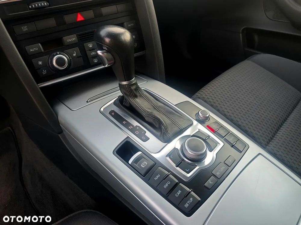 Audi A6 - 36