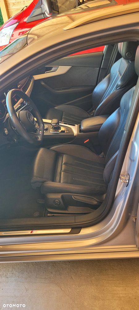 Audi A4 Avant 2.0 TDI S tronic - 13