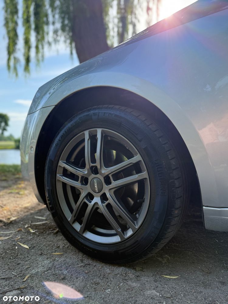 Skoda Octavia - 9