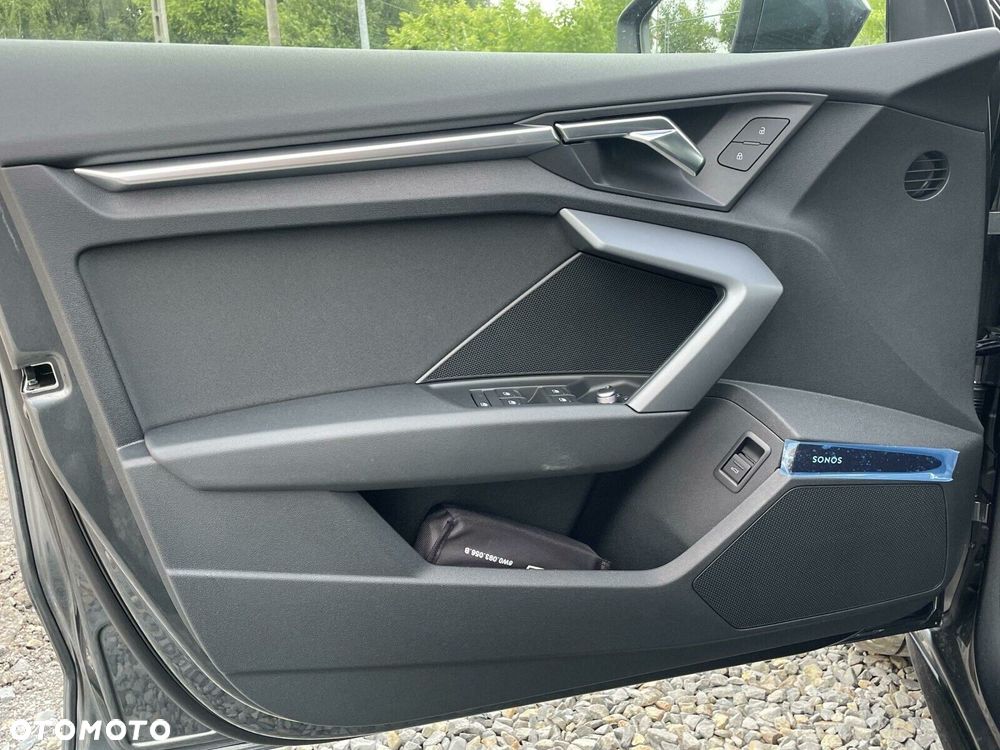 Audi A3 Sportback - 16