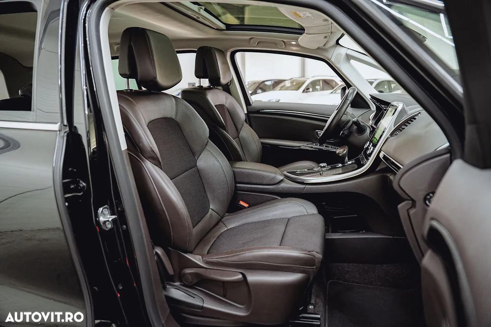 Renault Espace Energy dCi 160 EDC Intens - 8